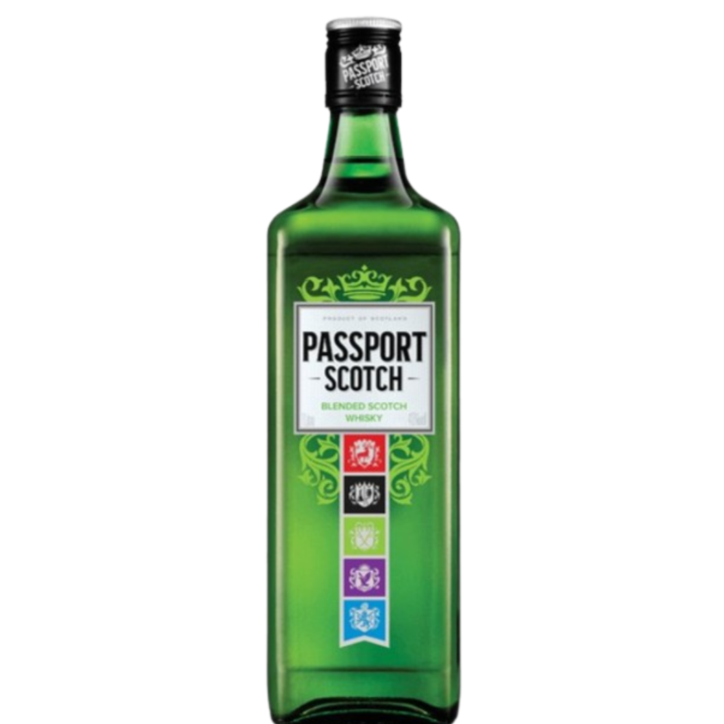 Garrafa Clássica Importada 1L