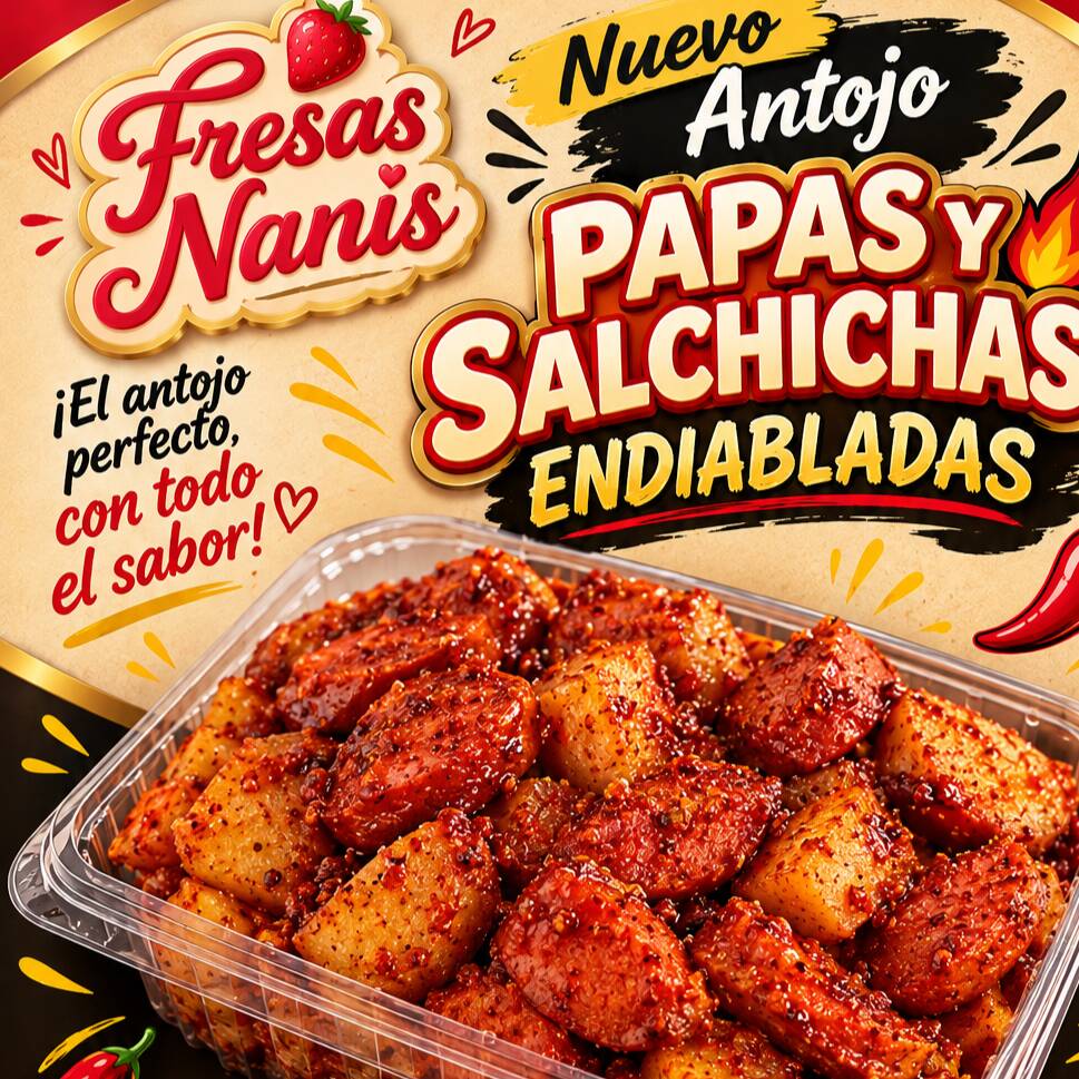 La Chiqui-Diabla