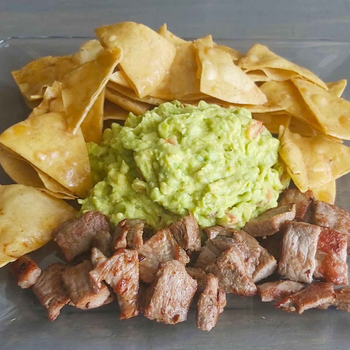 Avocado Snack