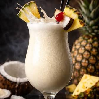 Piña Colada Litro