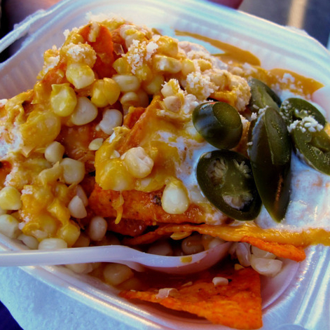 Dorinachos