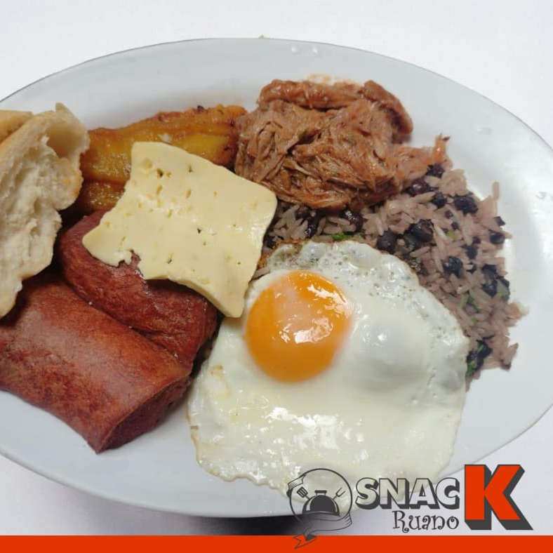 Gallo Pinto