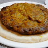 Torta de Carne