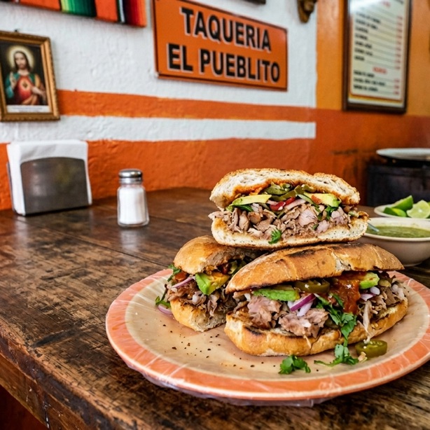 Combo Torta