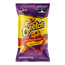 Cheetos Flamin Hot