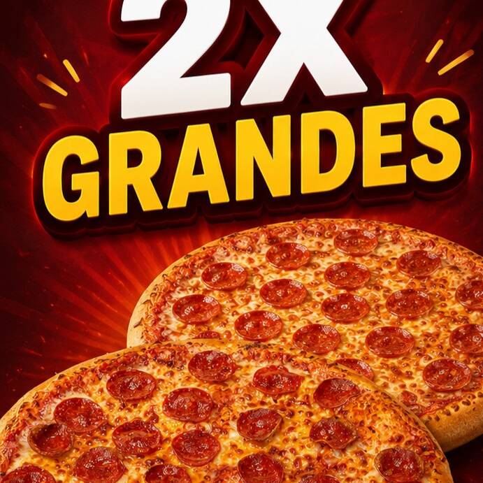 2X GRANDES
