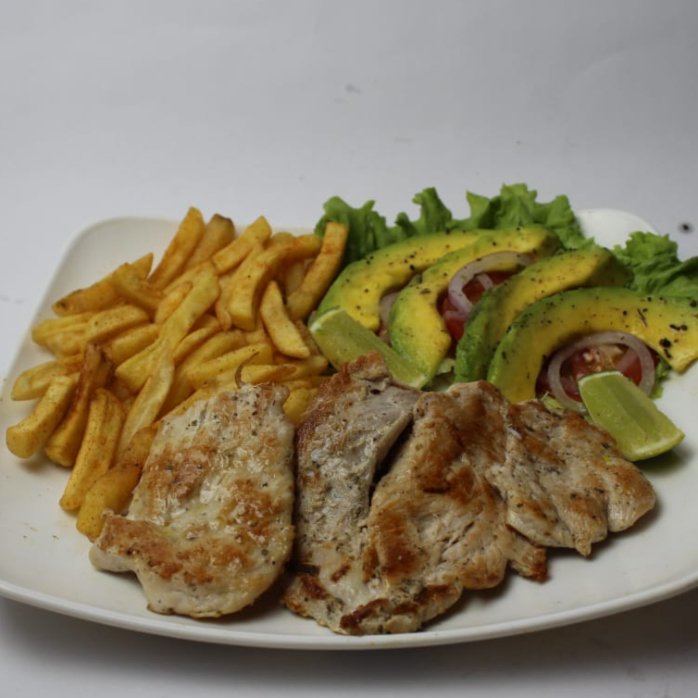 Vaquerito De Cerdo