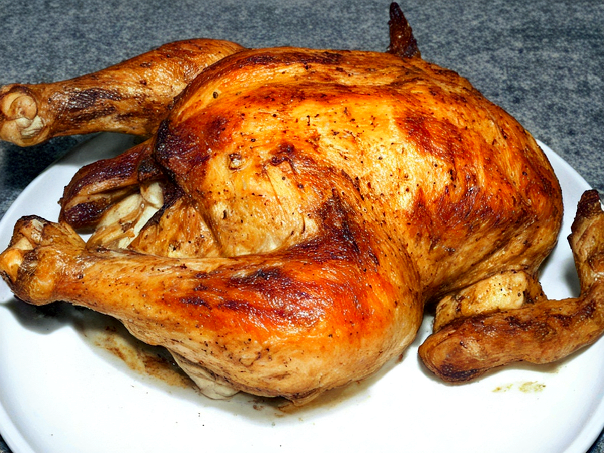 Asados Don Carbón