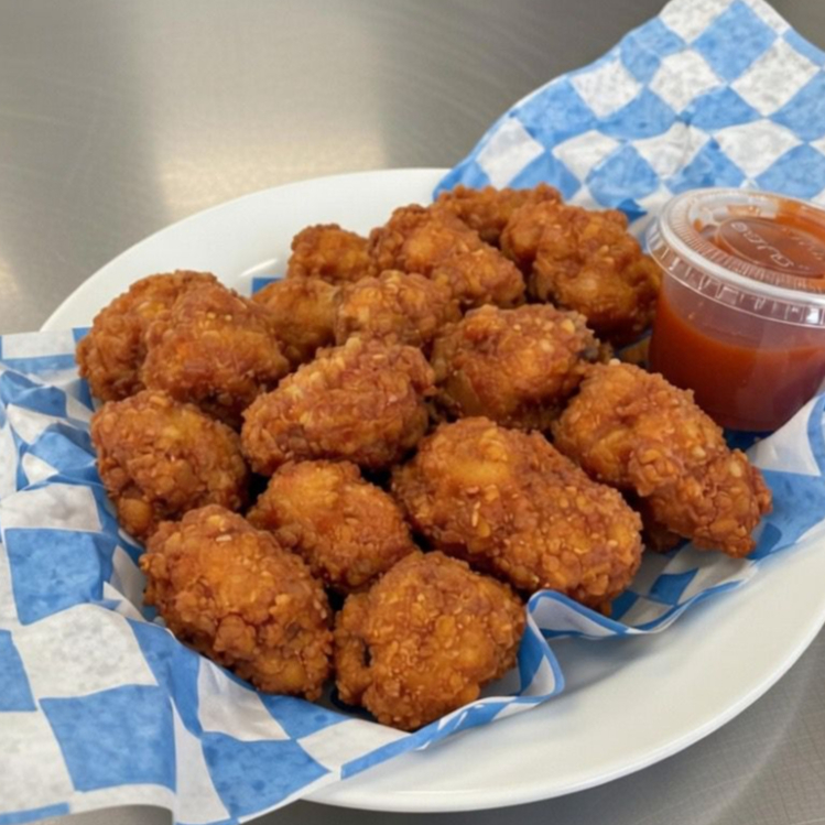 ORDEN INDIVIDUAL BONELESS (150GRAMOS)