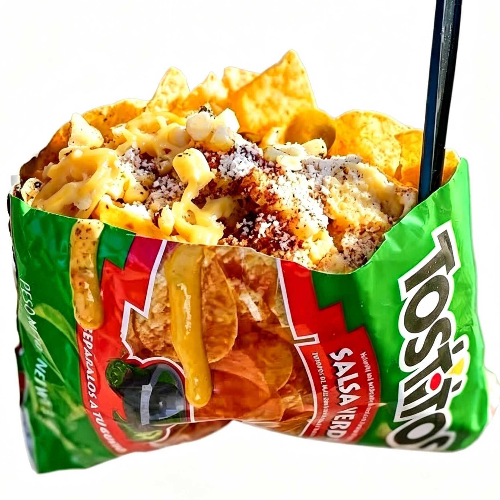 TOSTI ELOTE