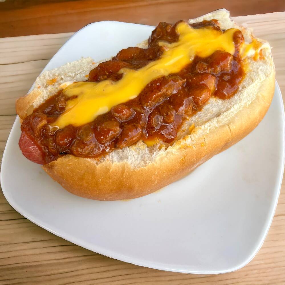 Chili Doggy