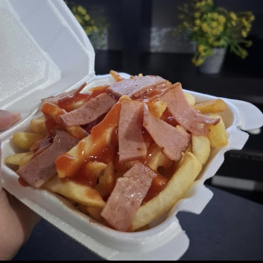 Orden de Papas
