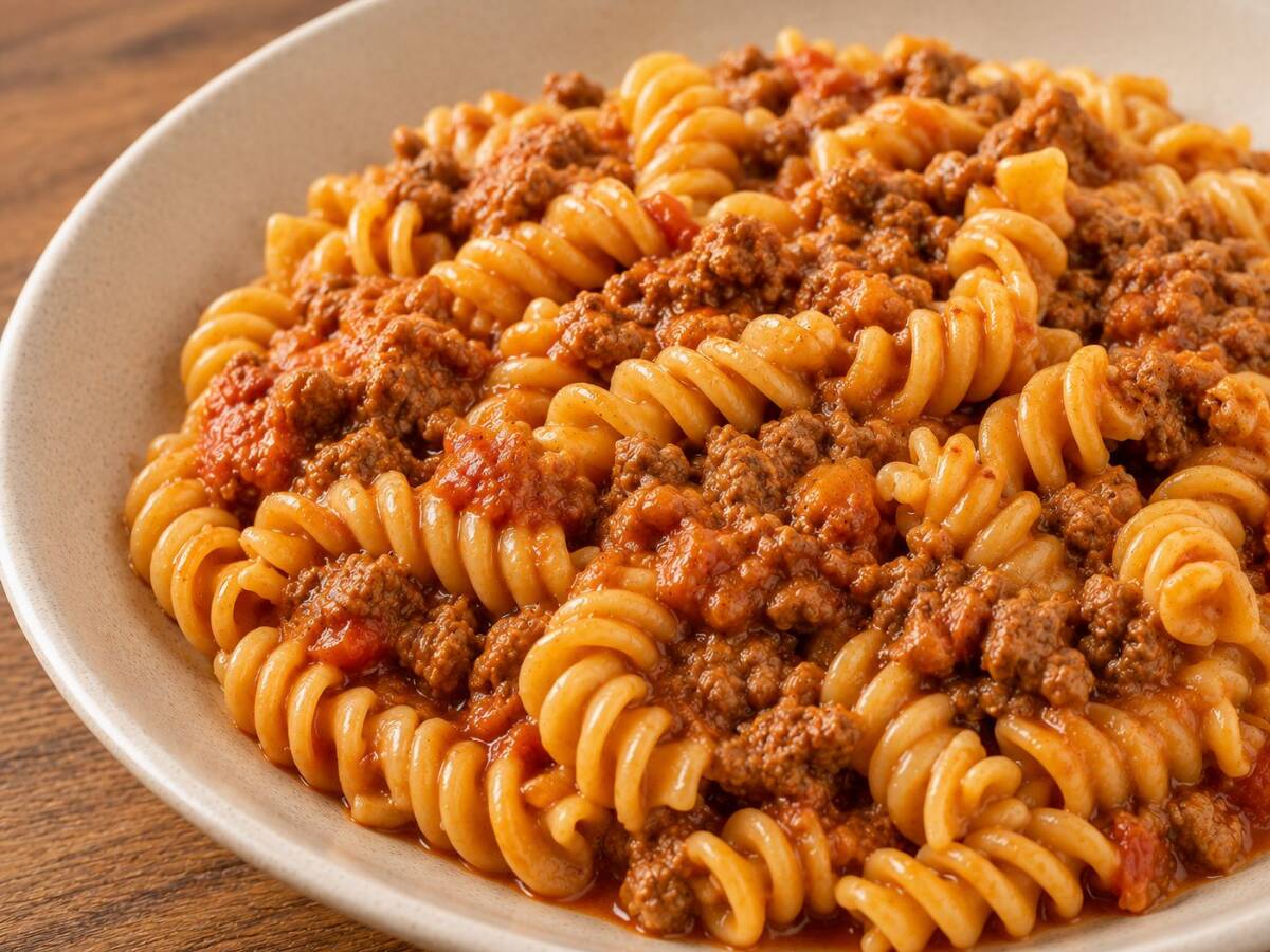 La Pasta De Jess