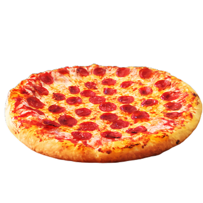 Pizza Extra Grande 16"