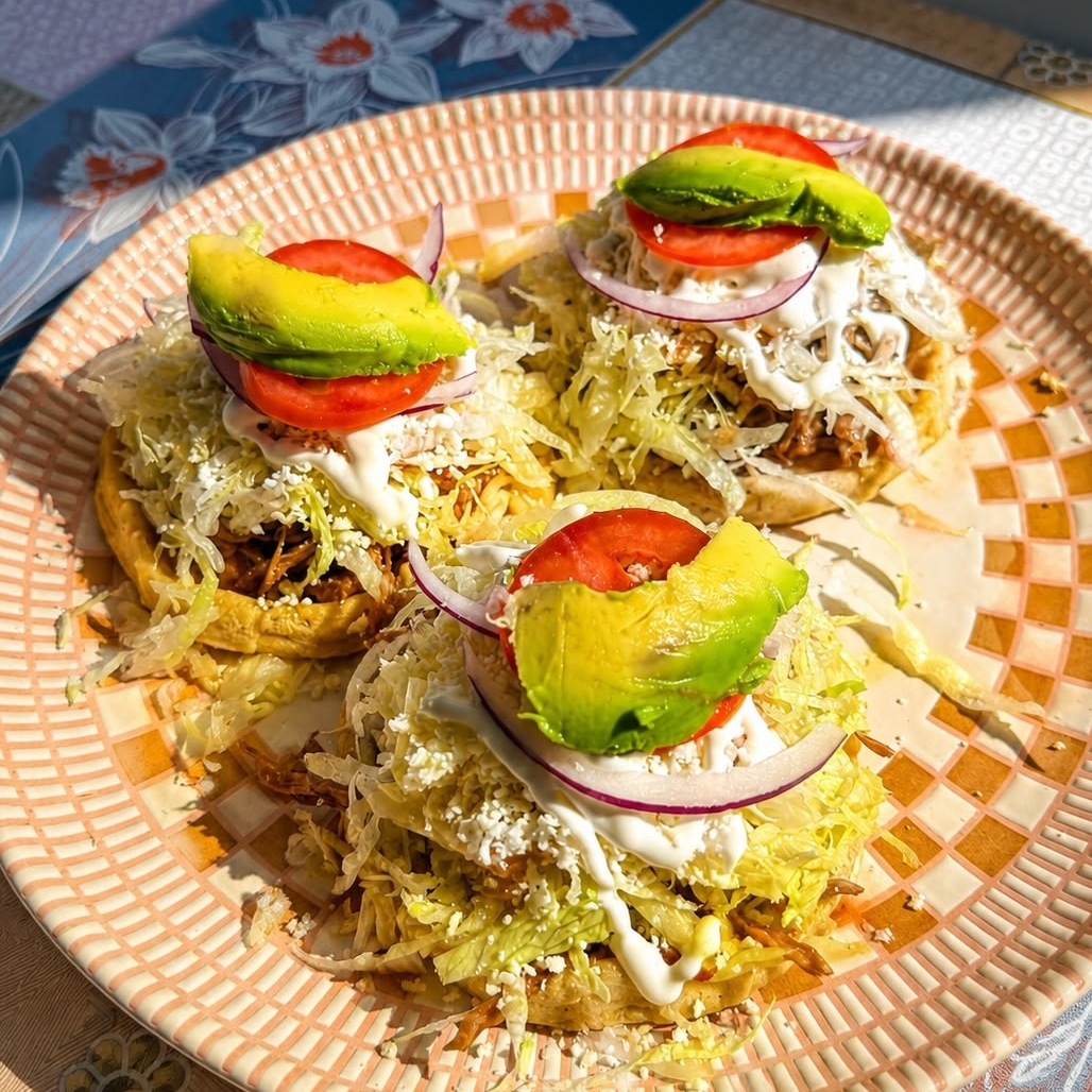 Orden de Sopes 3