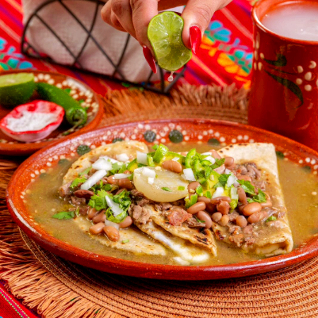 Combo Jalisquillas.