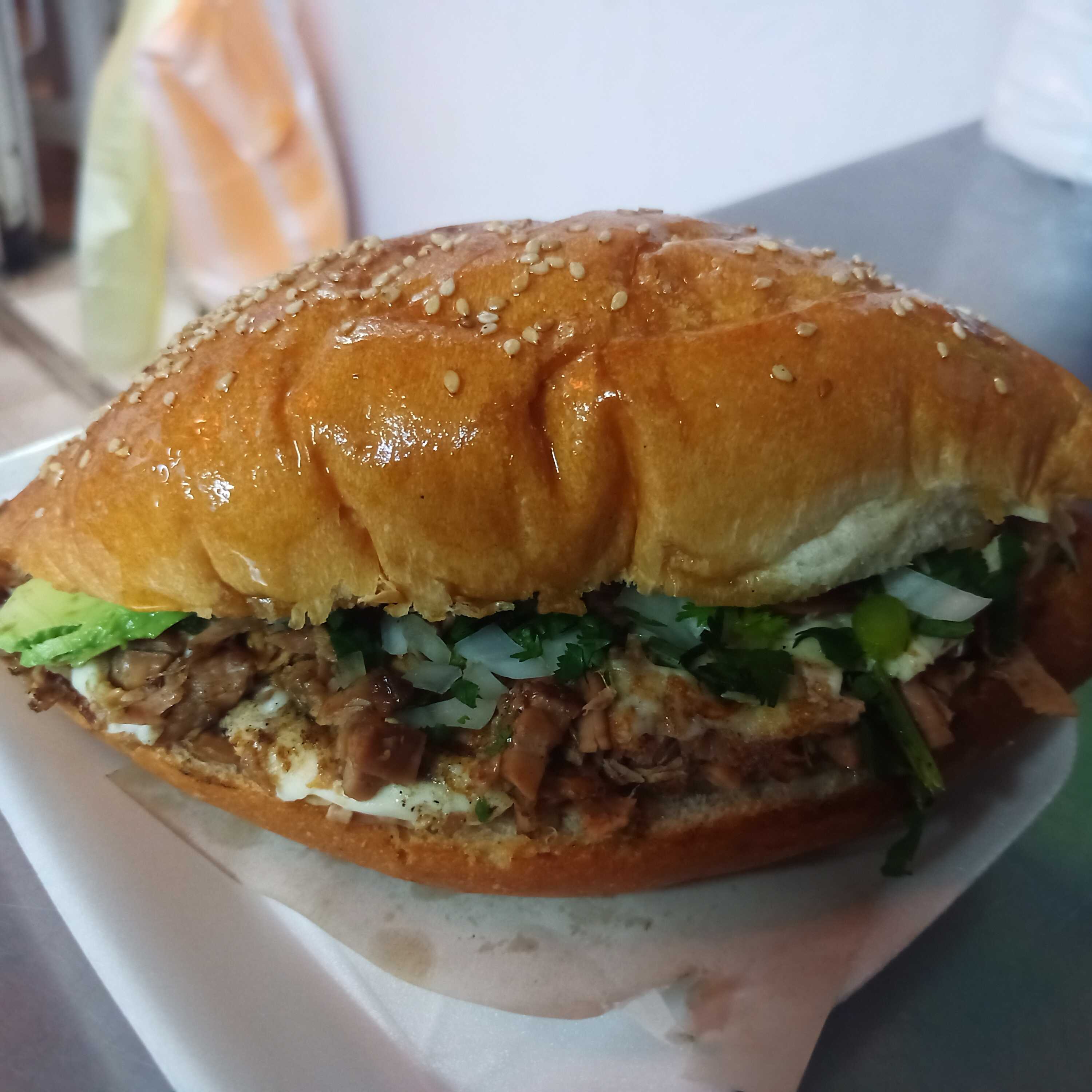 Torta con Carne a Elegir