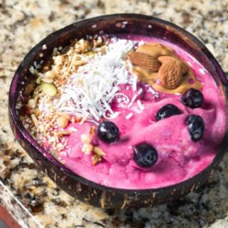 FRESA BOWL