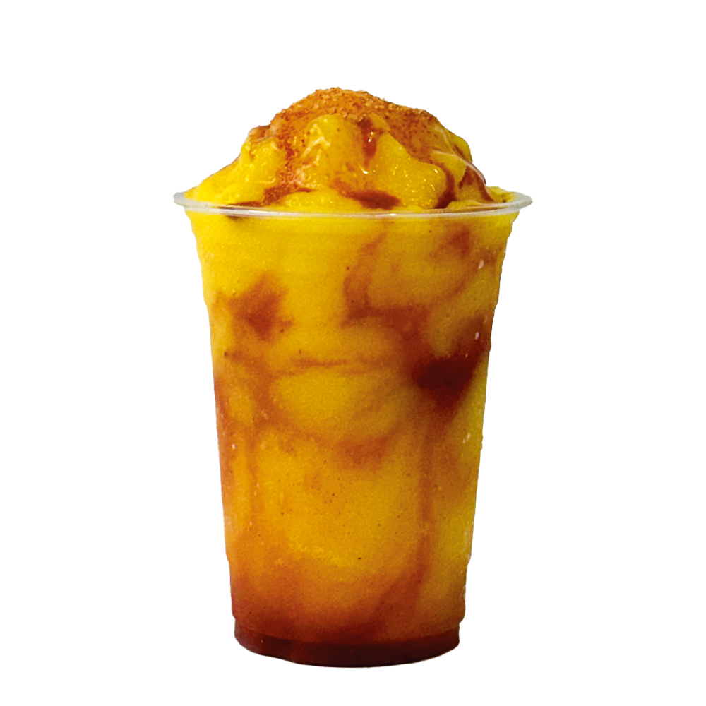 Chamoyada Mango Tropical
