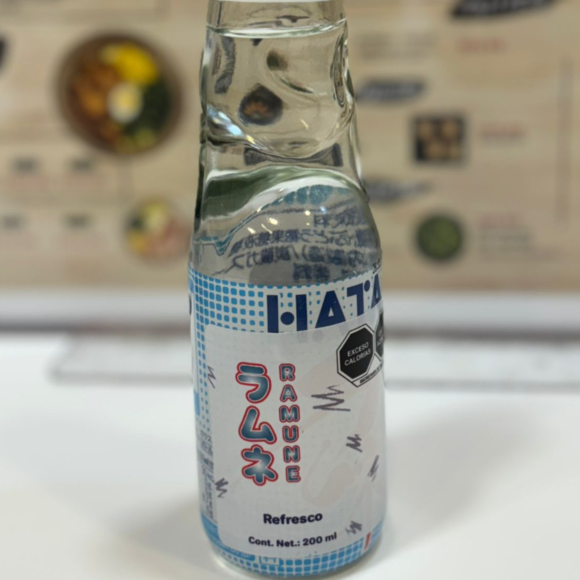 RAMUNE ORIGINAL