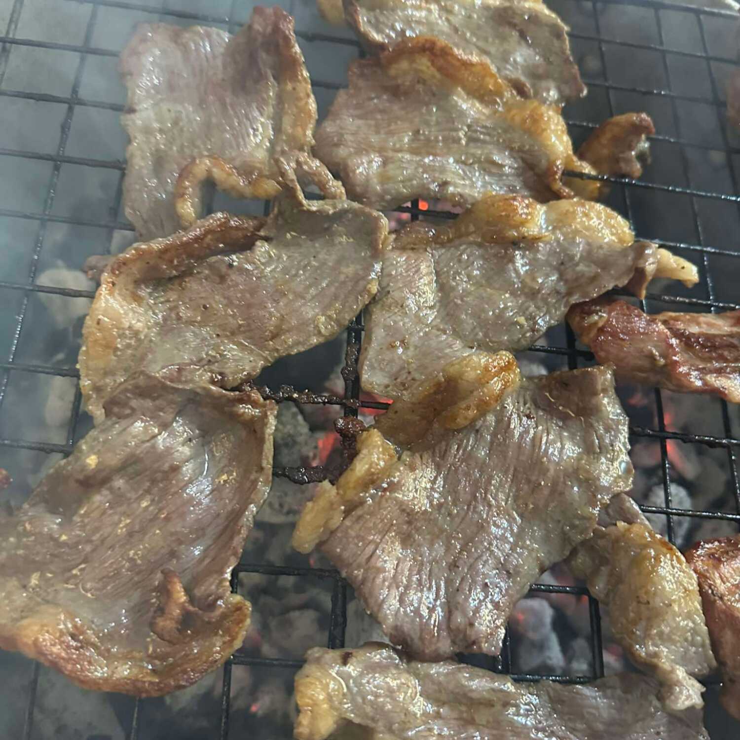 Taco de Sirloin