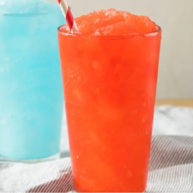Ricky Ice Cereza