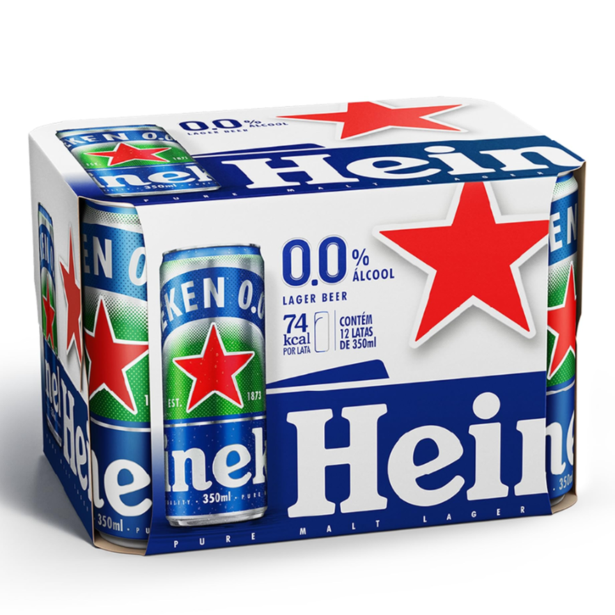 Caixa com 12 Unidades