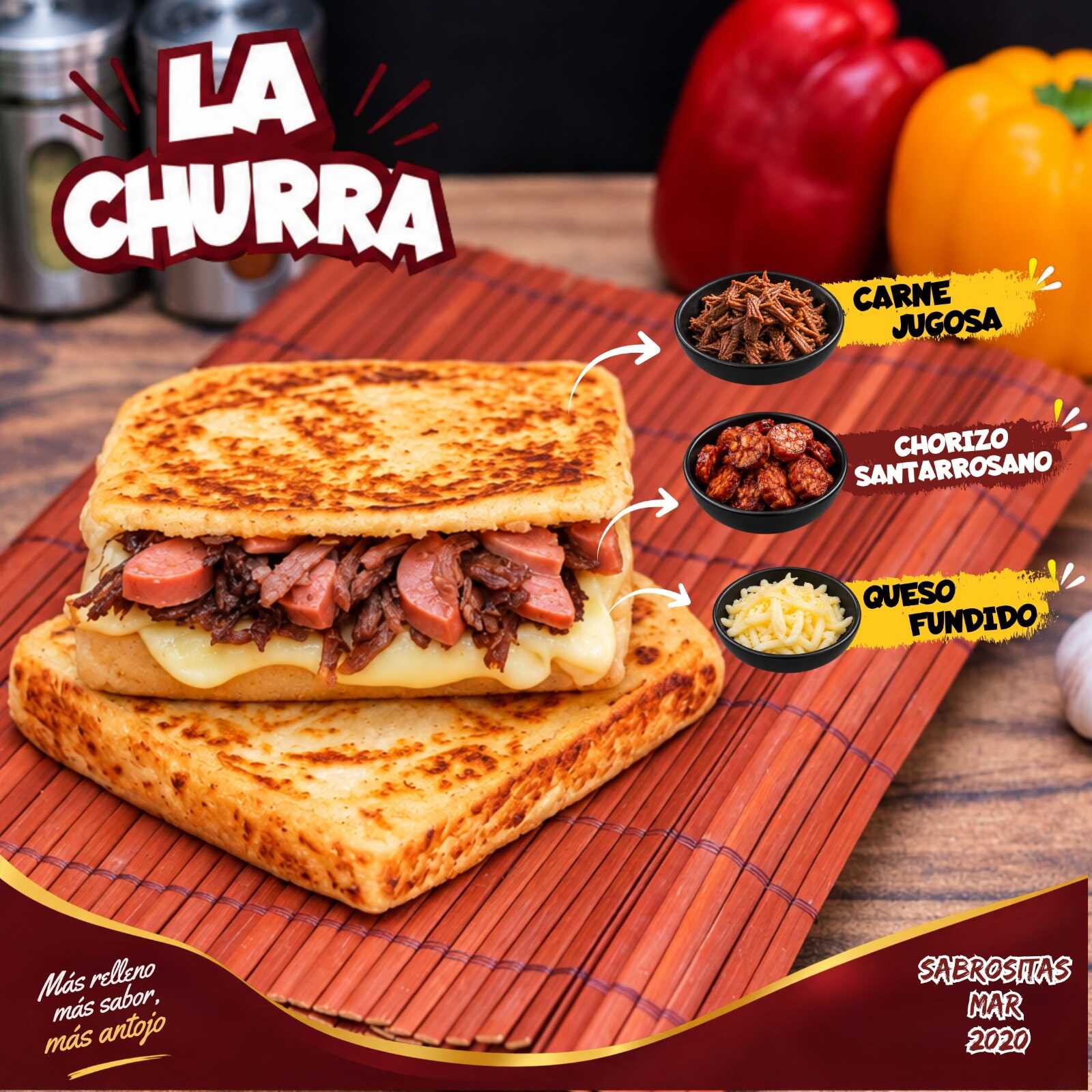 La Churra