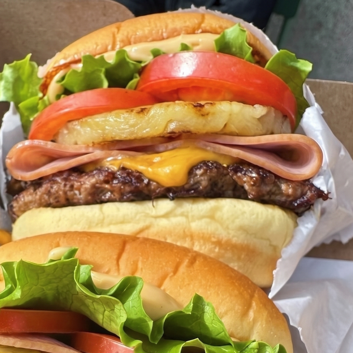 La Santa (Hawaiana)