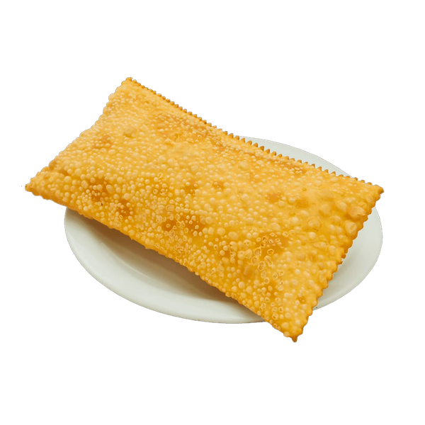 Frango, azeitona, presunto, queijo