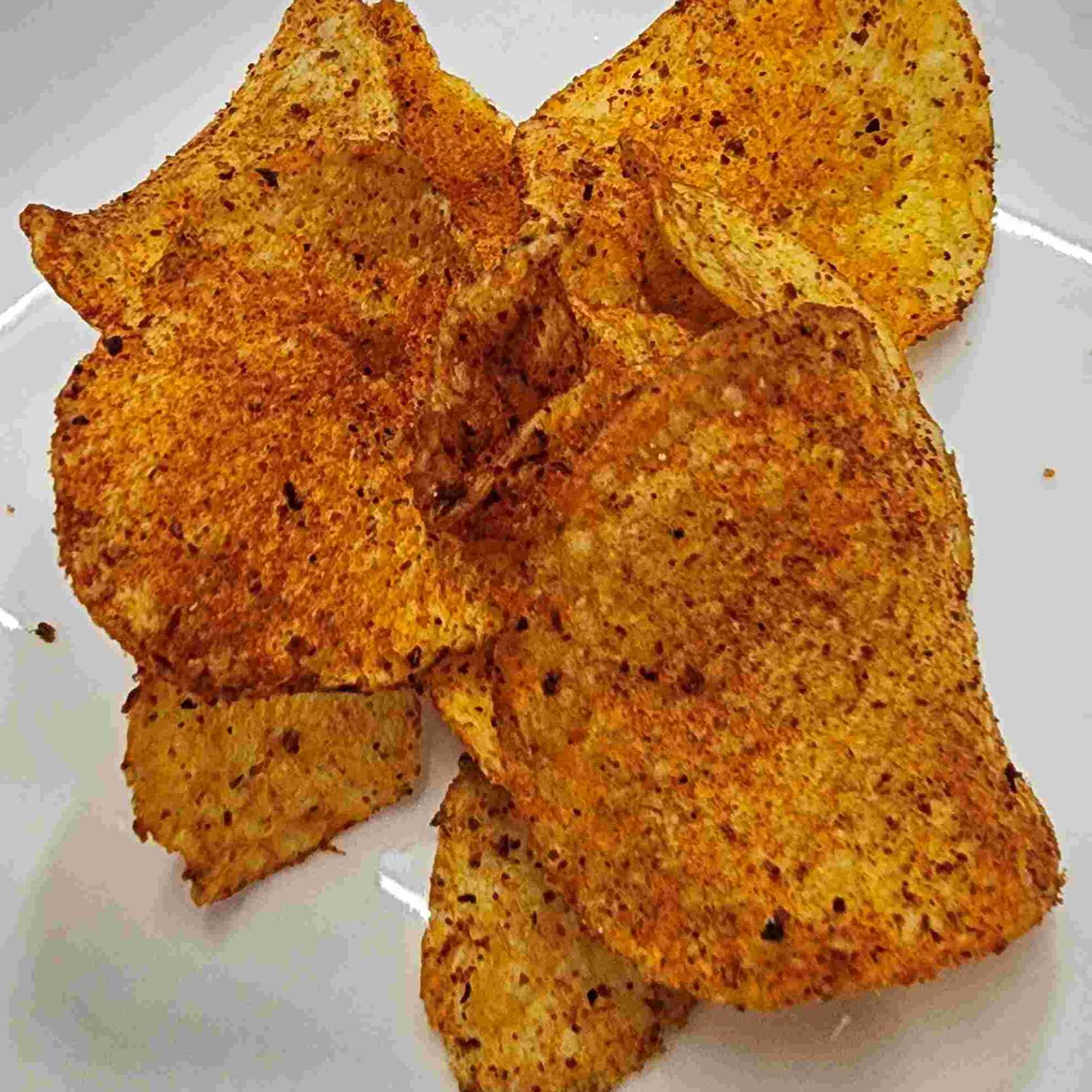 Papas Tajín