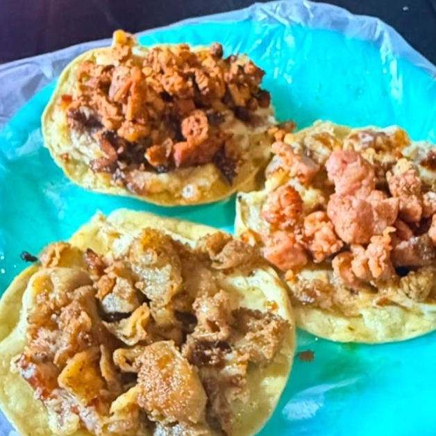 Chorizo Argentino