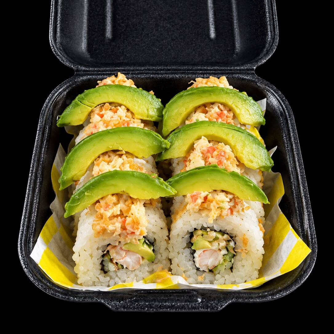 Fiesta Roll
