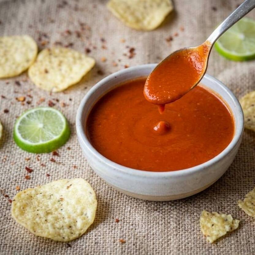 Salsa Valentina (30ml)