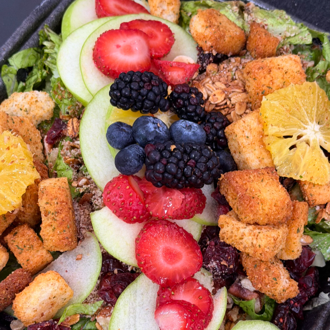 ENSALADA FRUTAL