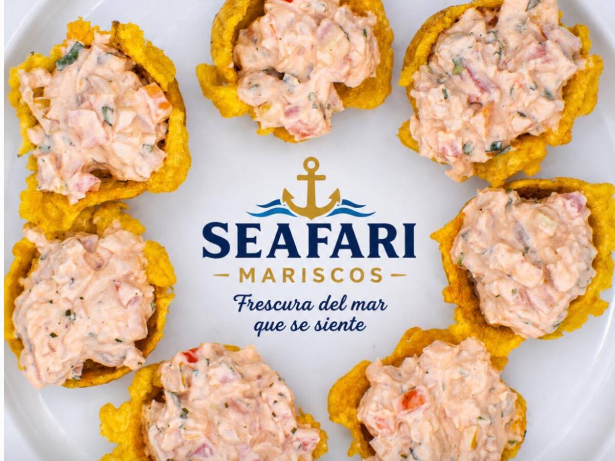Seafari