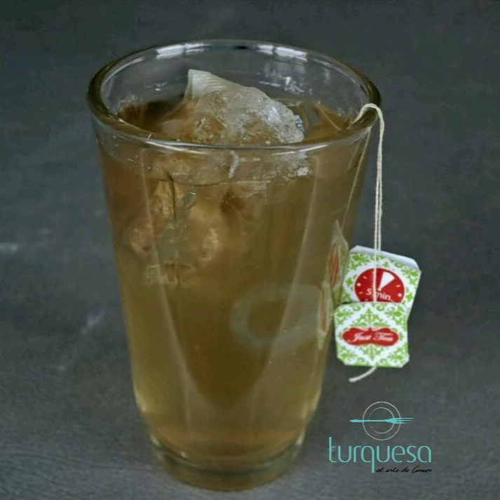 Té 12 oz