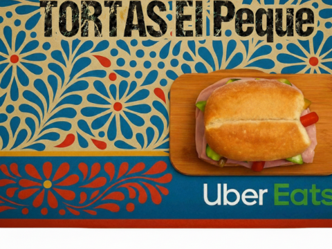 TORTAS El Peque