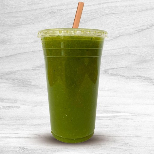 JUGO VERDE