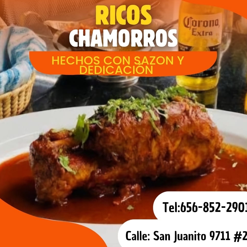Chamorros