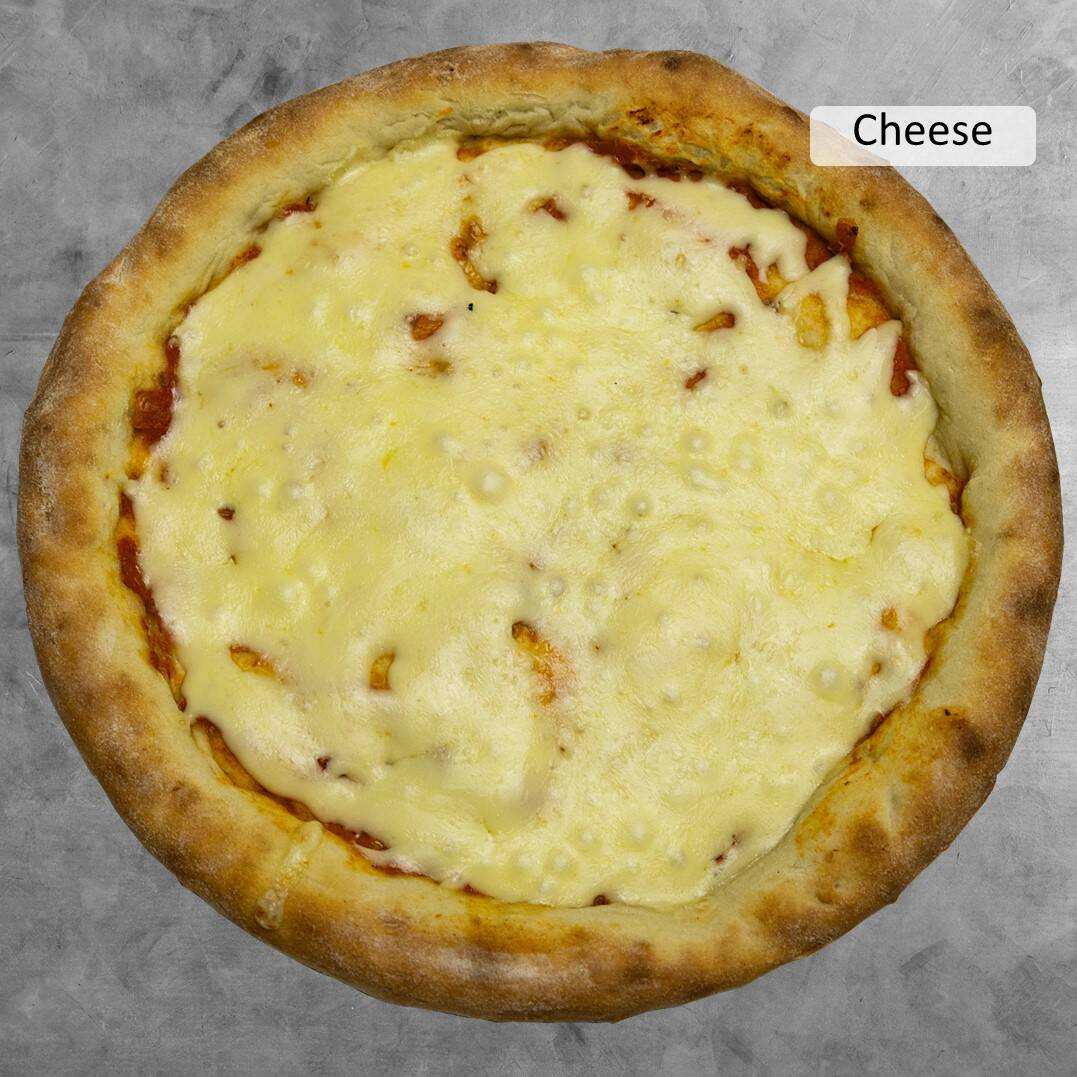 Cheese.