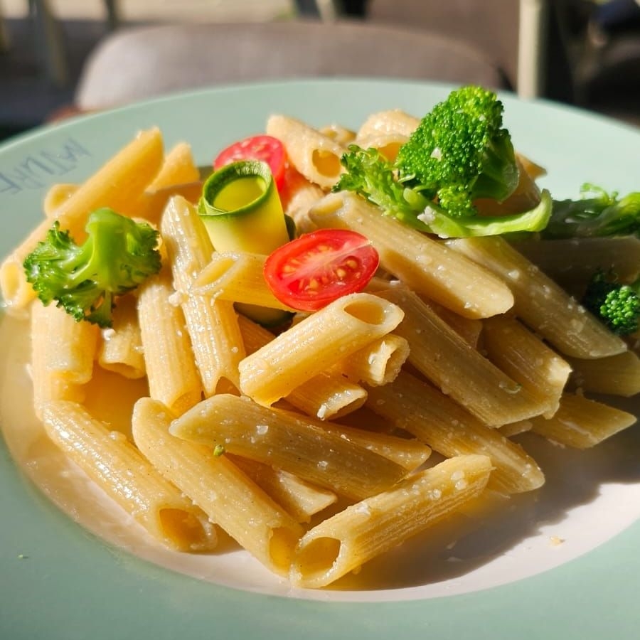 Penne Mediterranea