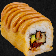 Mariachi Roll