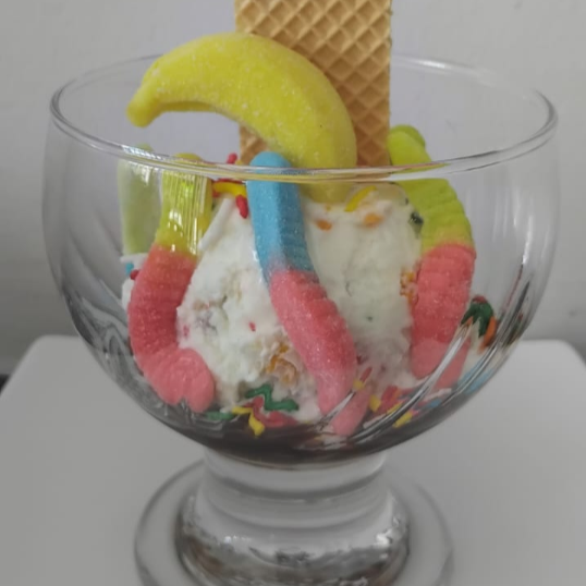 COPA GOMITAS
