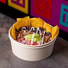 Bowl Chingón + Jamaica