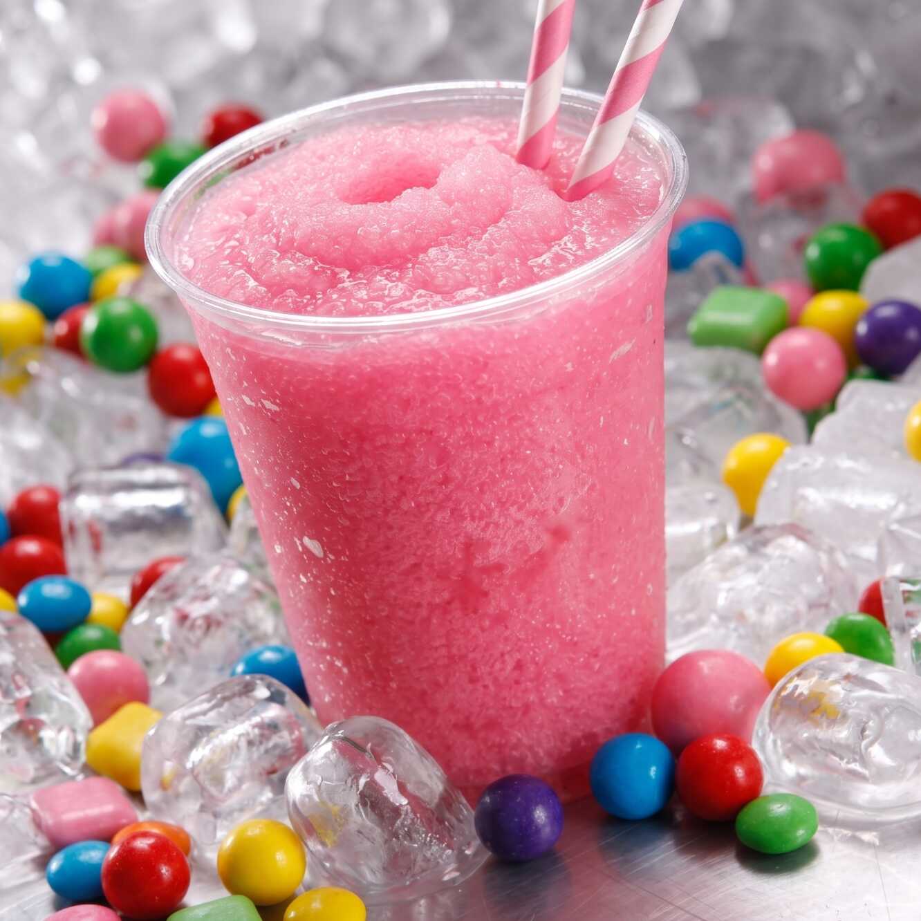 Raspado Chicle 12 oz