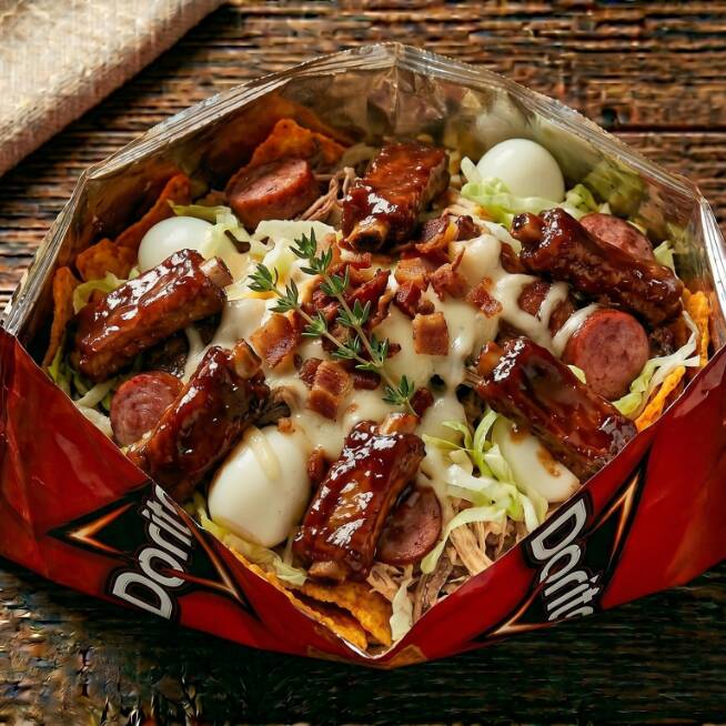 Dorimix Costillitas 360