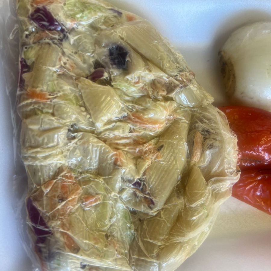 Ensalada