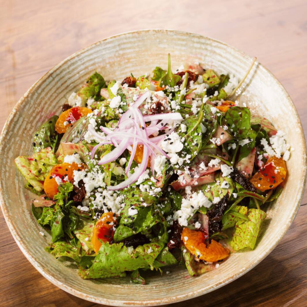 Ensalada Florentina