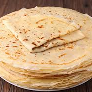 TORTILLAS PARA CREPAS